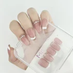 Pink French