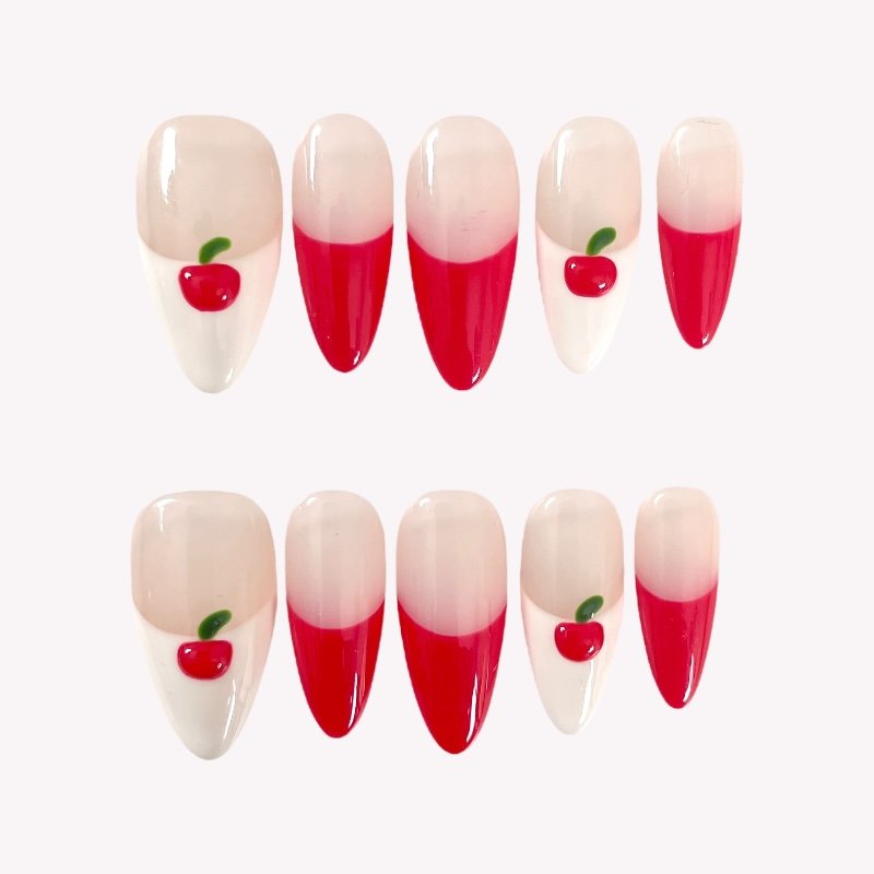 Ruby Cherry