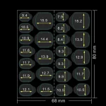 Kit Biadesivo - immagine 3