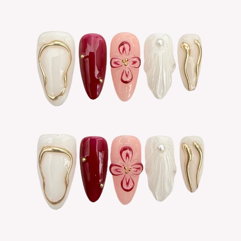 Amour-Rouge.jpg Amour Rouge - immagine 1