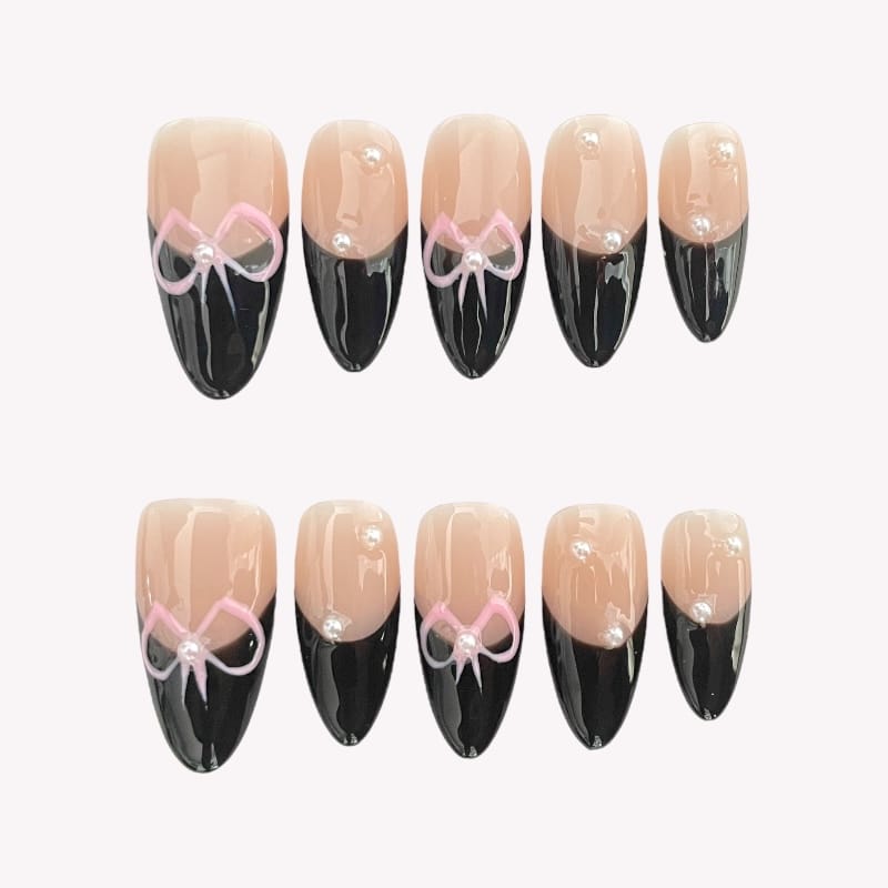 B062-Classy-Noir.jpg Classy Noir - immagine 1