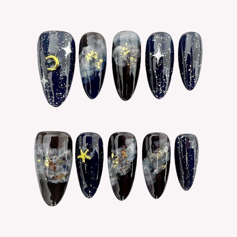 B063-Golden-Moonlight.jpg Golden Moonlight - immagine 1