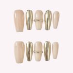 Beige Champagne