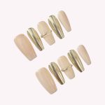 Beige Champagne - immagine 2