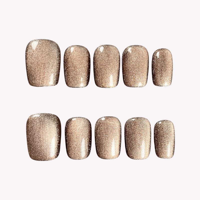 Brown-Cat-Eye-1.jpg Brown Cat Eye - immagine 1