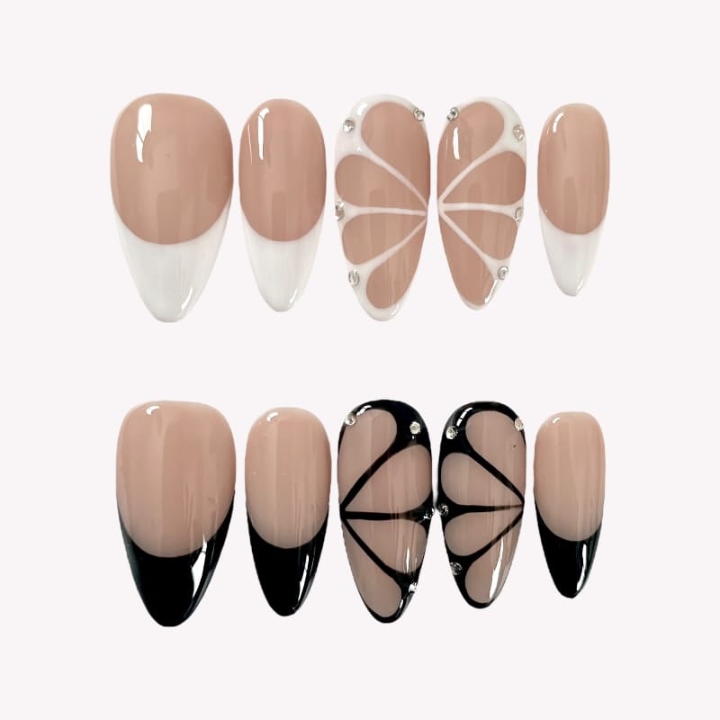 Butterfly-Grace.jpg Butterfly Grace - immagine 1