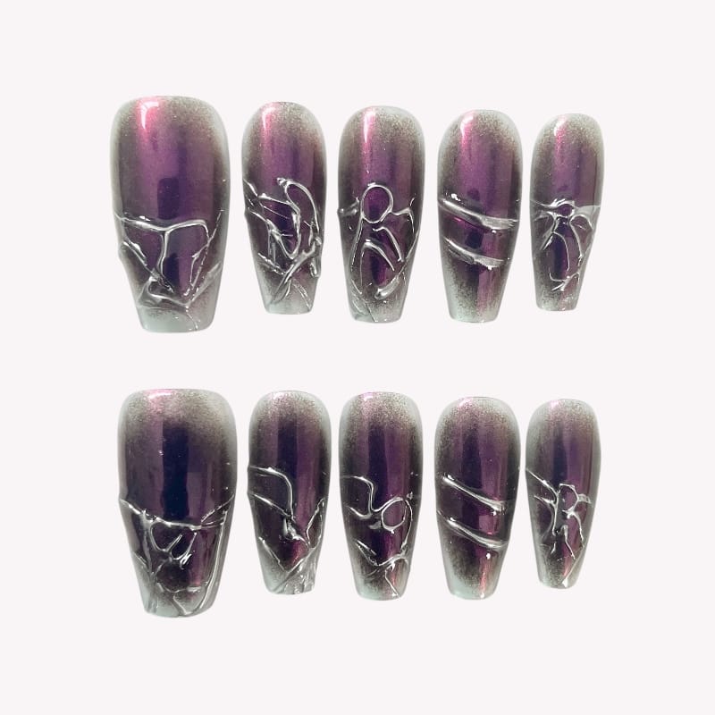 Chrome-Vines.jpg Chrome Vines - immagine 1