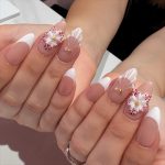 Floral French - immagine 4