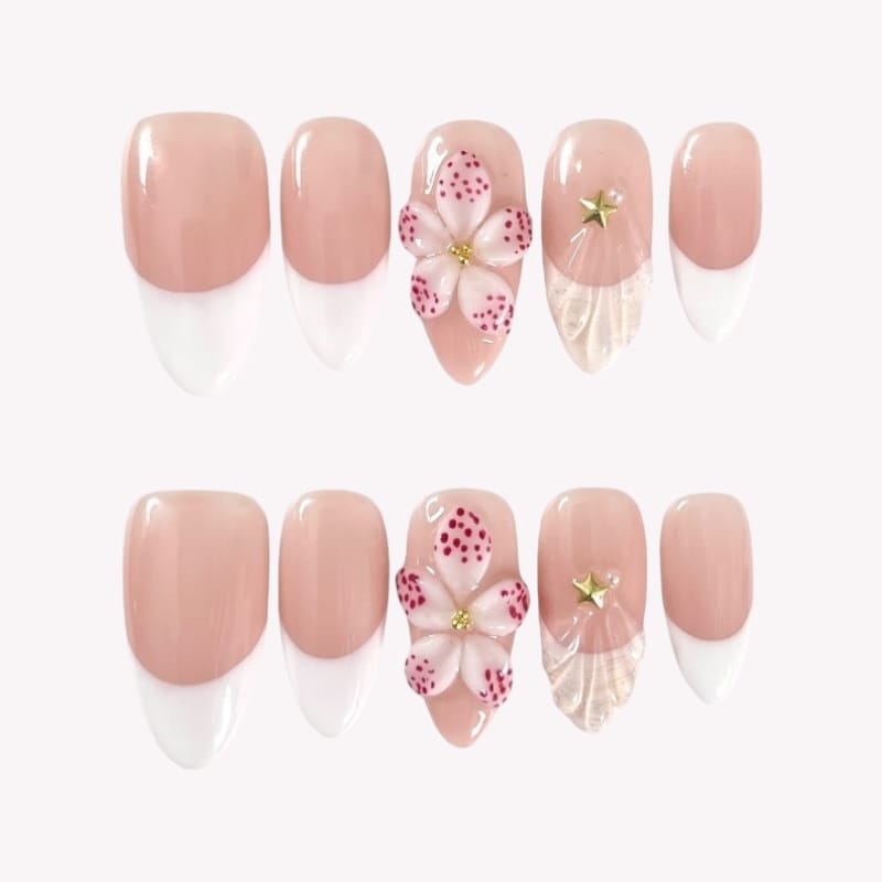 Floral-French.jpg Floral French - immagine 1