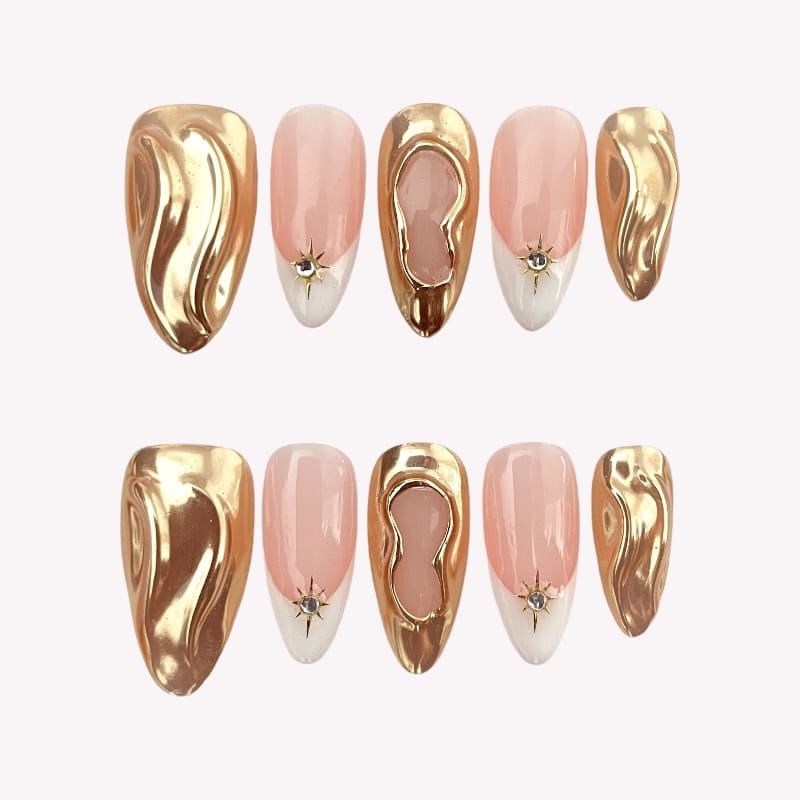 Golden-Mirage.jpg Golden Mirage - immagine 1