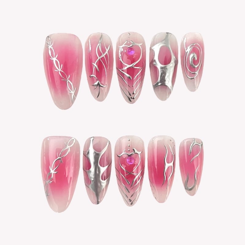 Heart-of-Chrome.jpg Heart of Chrome - immagine 1