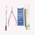Kit Manicure Professionale