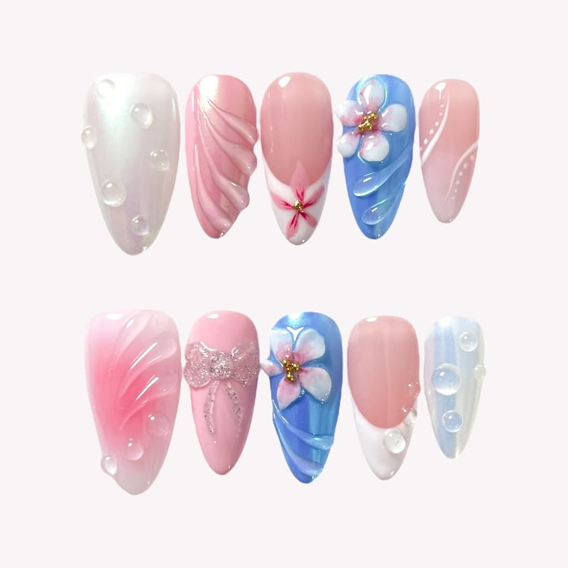 Moonlit-Garden-1.jpg Moonlit Garden - immagine 1