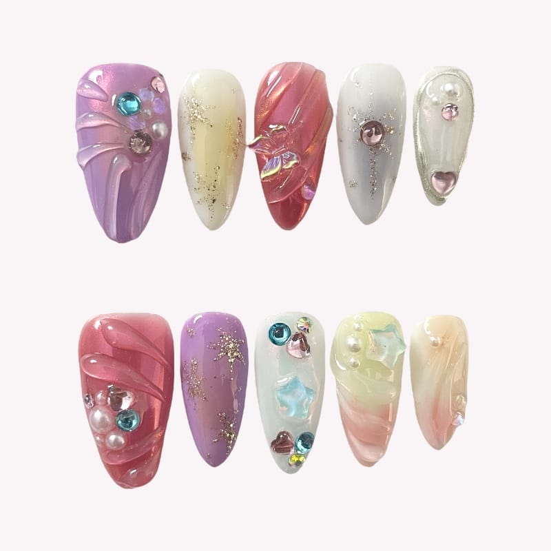 Opulent-Sparkle.jpg Opulent Sparkle - immagine 1