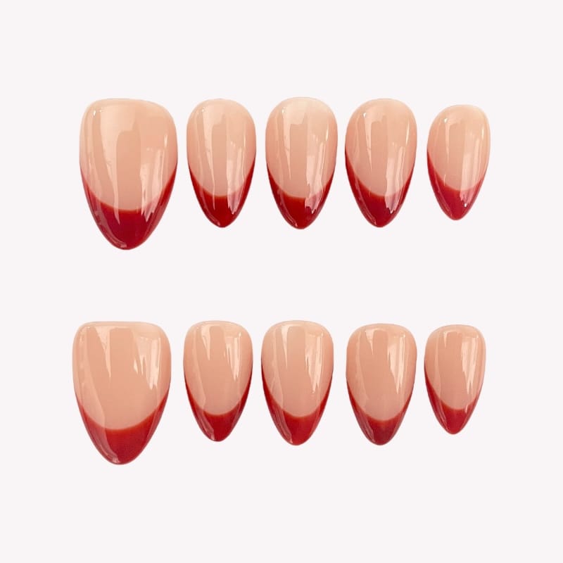 Passion-Curve.jpg Passion Curve - immagine 1