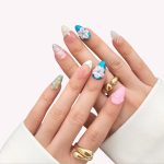 Pastel Flora - immagine 3