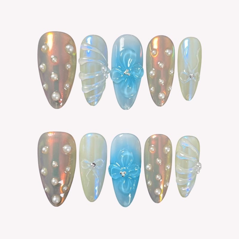 Pearl-Paradise-3.jpg Pearl Paradise - immagine 1