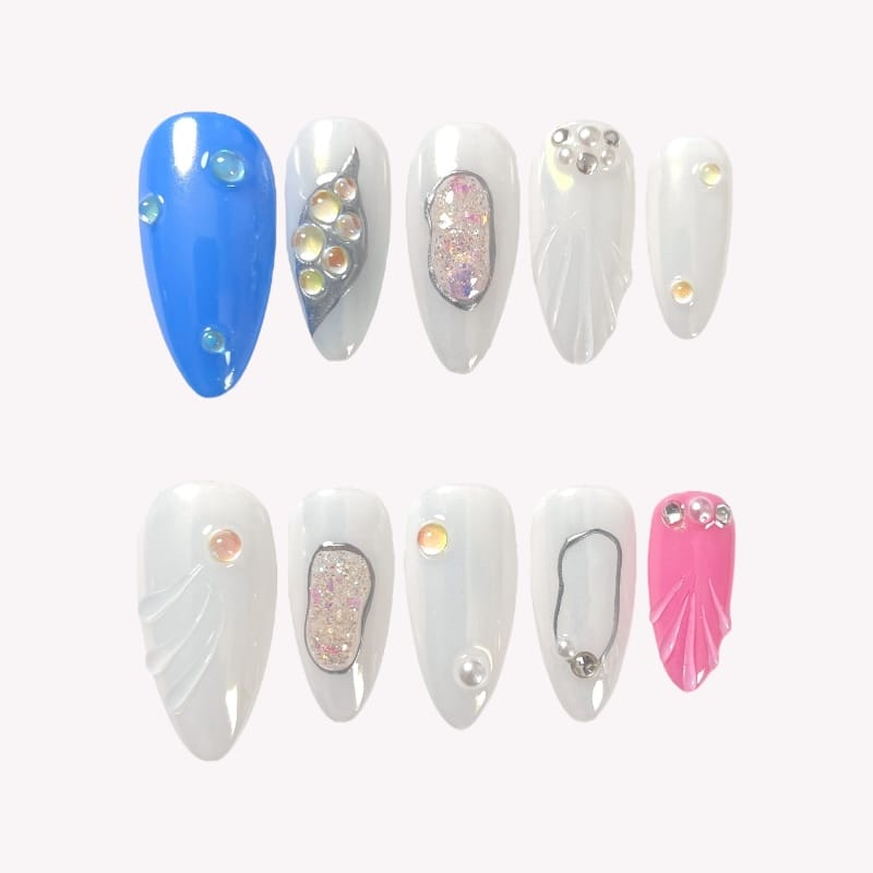 Pearlescent-1.jpg Pearlescent - immagine 1