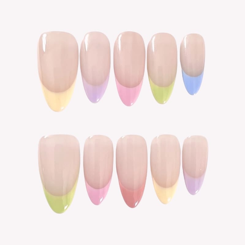 Rainbow-Glow-2.jpg Rainbow Glow - immagine 1