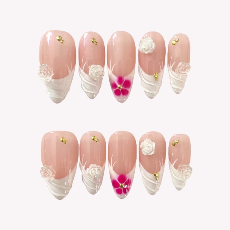 Rose-Veil.jpg Rose Veil - immagine 1