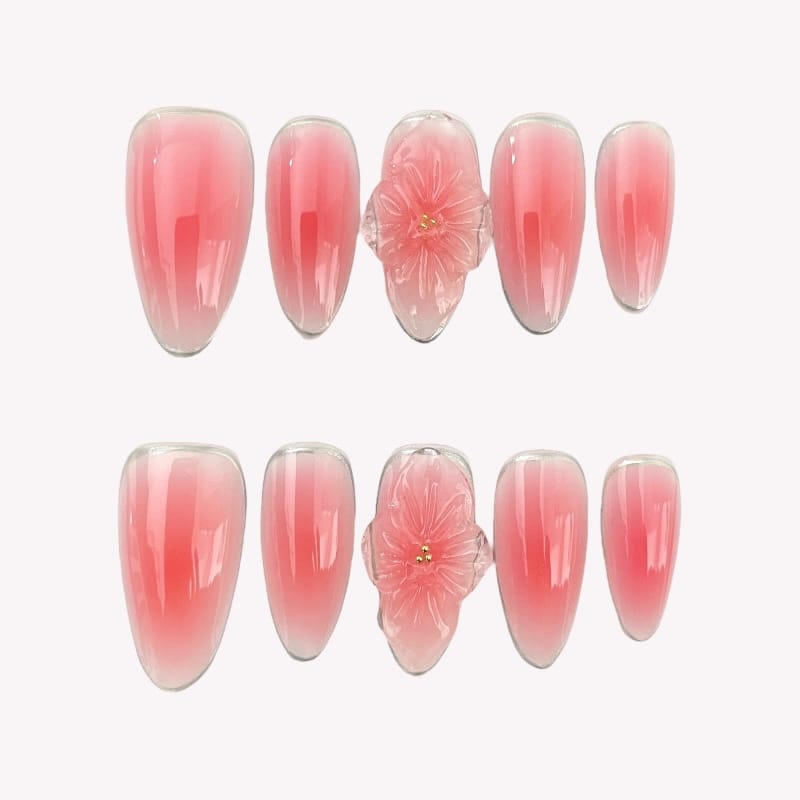 Sakura-Veil.jpg Sakura Veil - immagine 1