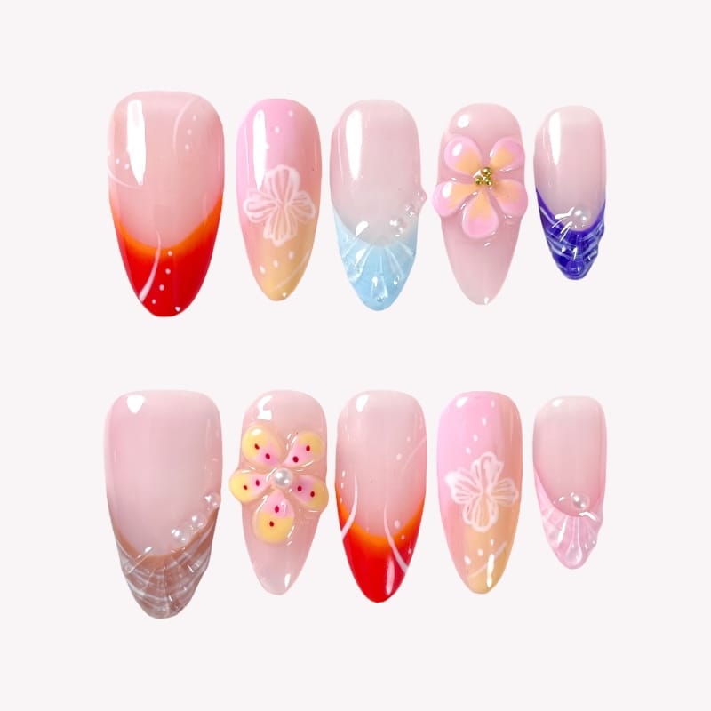 Shell-Coral-1.jpg Shell Coral - immagine 1