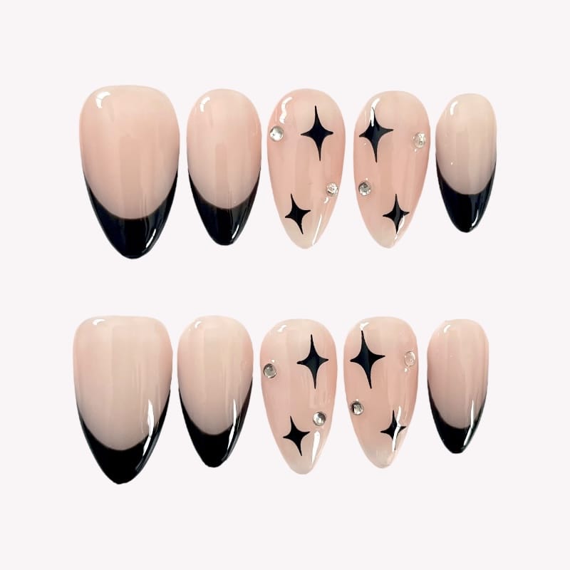 Stellar-Noir.jpg Stellar Noir - immagine 1