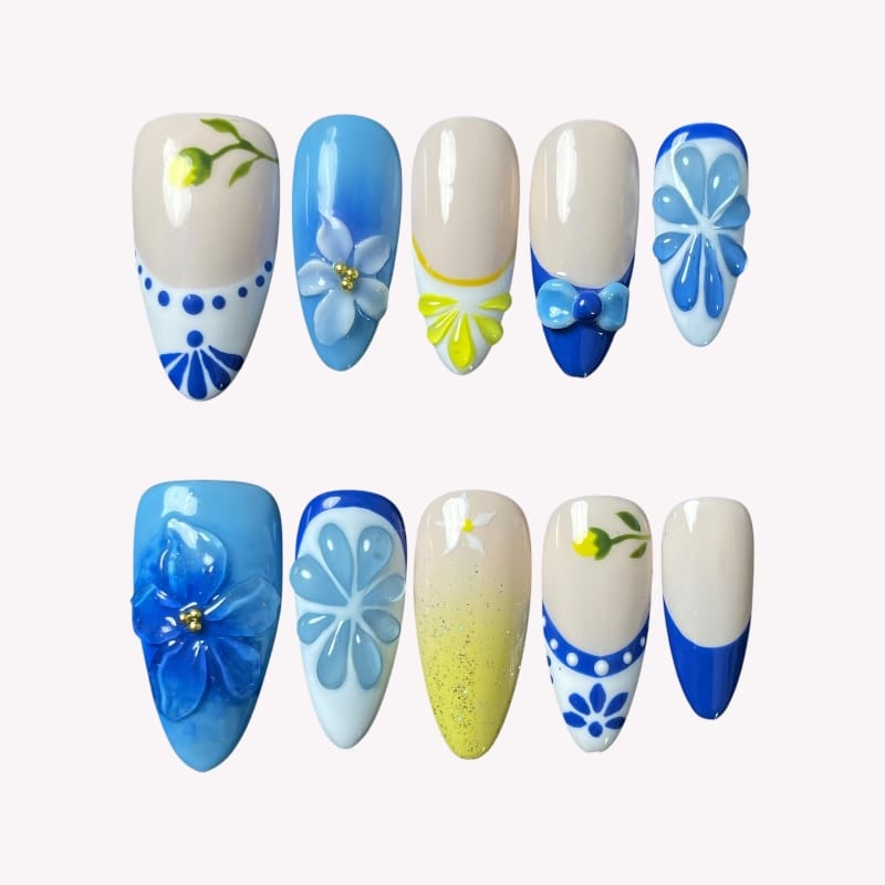 Tropical-Blue.jpg Tropical Blue - immagine 1