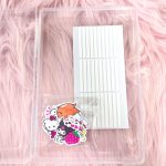 Scatola Porta Press On - immagine 2