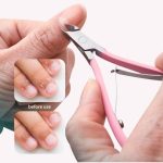 Taglia cuticole professionale - immagine 4