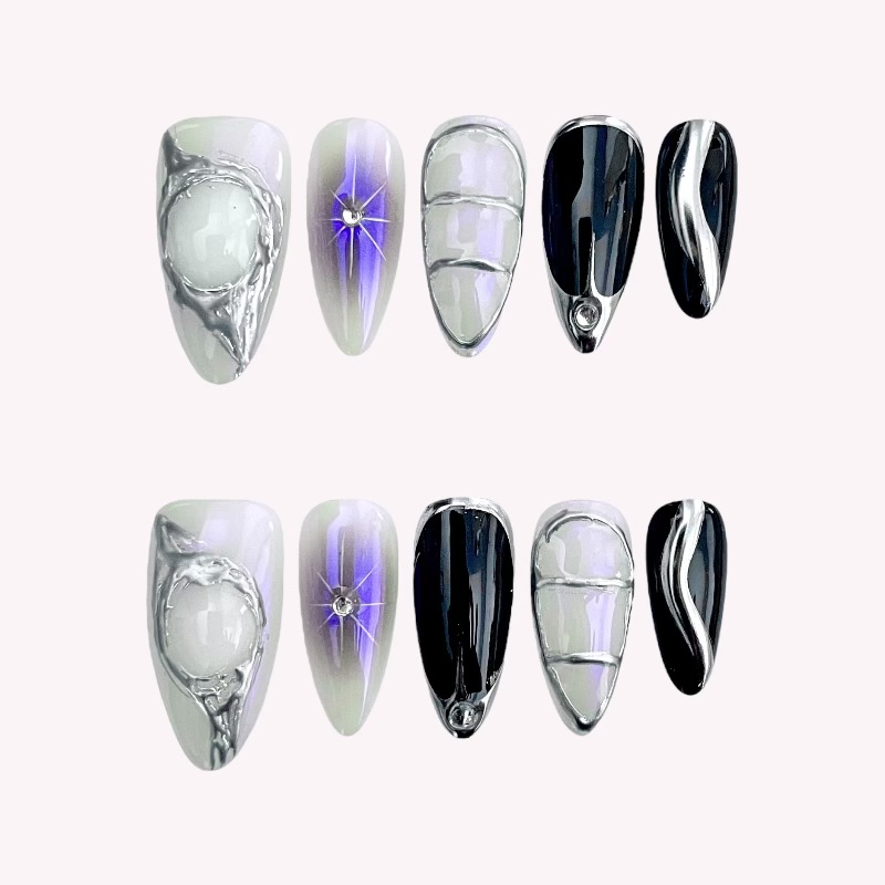 Cosmic Midnight Cosmic Midnight - immagine 1