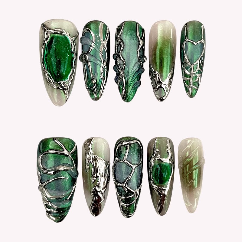 D030 Esmerald Esmerald - immagine 1