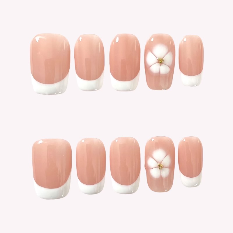 Flirty French Flirty French - immagine 1