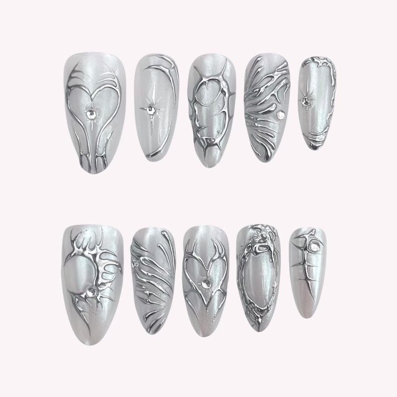 Molten Metal Molten Metal - immagine 1