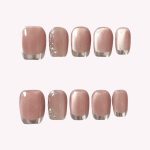 Subtle Charm Quadrate