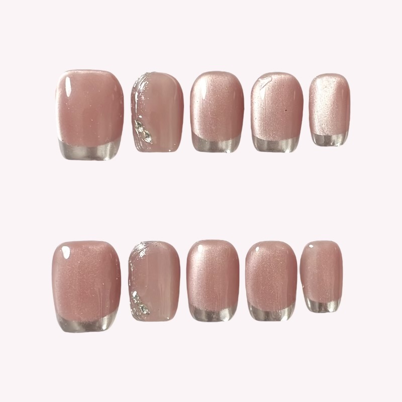 Subtle Charm Quadrate Subtle Charm Quadrate - immagine 1