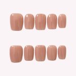 Velvet Nude Quadrate