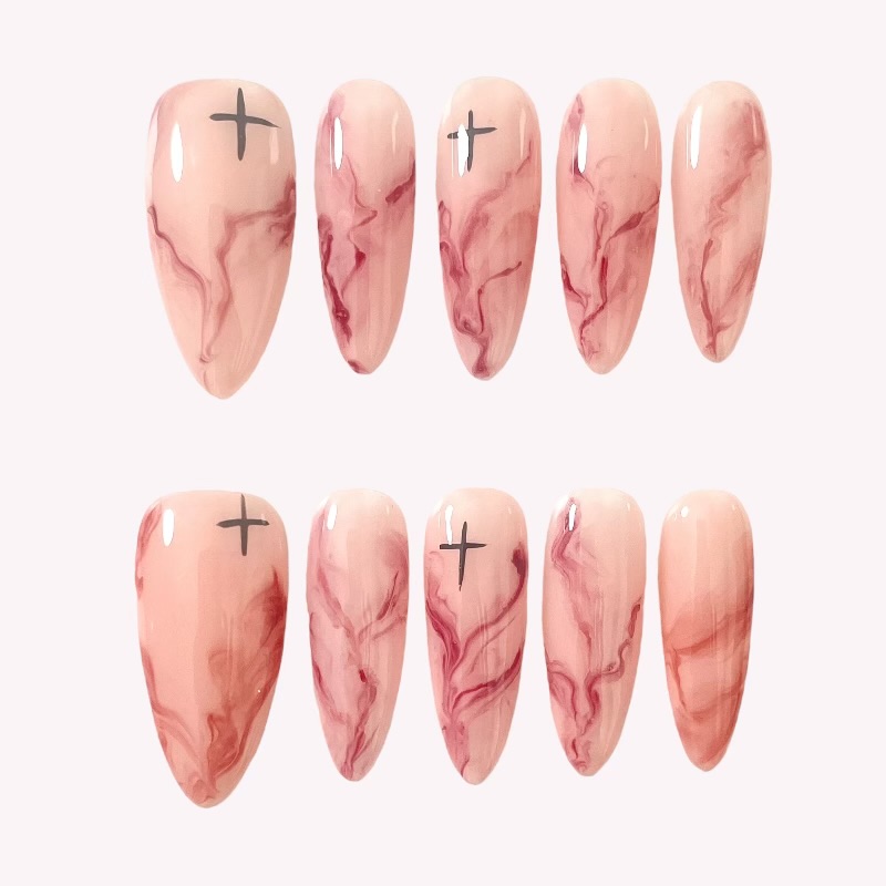 Marble Cross Marble Cross - immagine 1