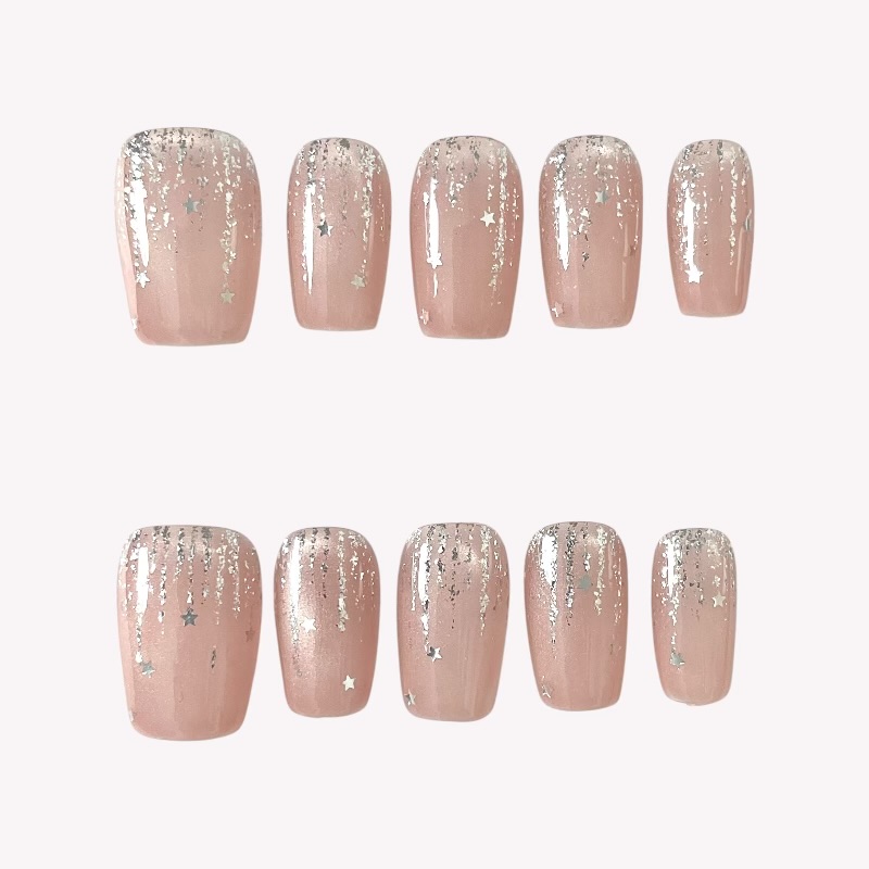 Glittering Nightfall Glittering Nightfall - immagine 1