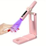 Lampada UV con Supporto - immagine 2