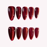 Cat's Eye Ruby
