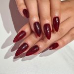 Cat's Eye Ruby - immagine 3
