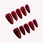 Cat's Eye Ruby - immagine 2