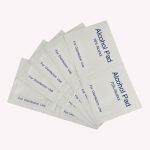 Salviettine di alcool - immagine 2