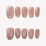 Champagne Nude