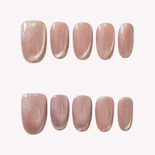 Champagne Nude