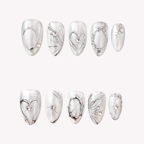 Fractured Love