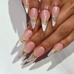Frosted Gold - immagine 4
