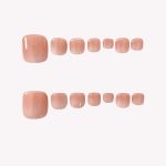 Baby Boomer Toe