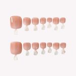 Baby Boomer Toe - immagine 2